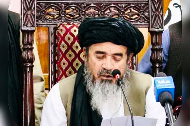 طالبان فردا را عید فطر اعلام کرد