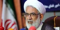 دادستان کل کشور: لایحه صیانت از حقوق عامه به مجلس می رود/  فضای مجازیِ یله و رها باید مدیریت شود