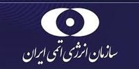 توییت مهم سازمان انرژی اتمی/ مسیر توسعه هسته‌ای را با قدرت ادامه می دهیم