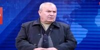 استاد فیض‌الله جلال ترور شد؟