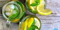 7 نوشیدنی اعجاب انگیز برای کاهش وزن و سم زدایی بدن
