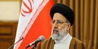 رئیسی: با تکیه بر شعار «ما می‌توانیم» باید تحریم‌ها را خنثی کنیم