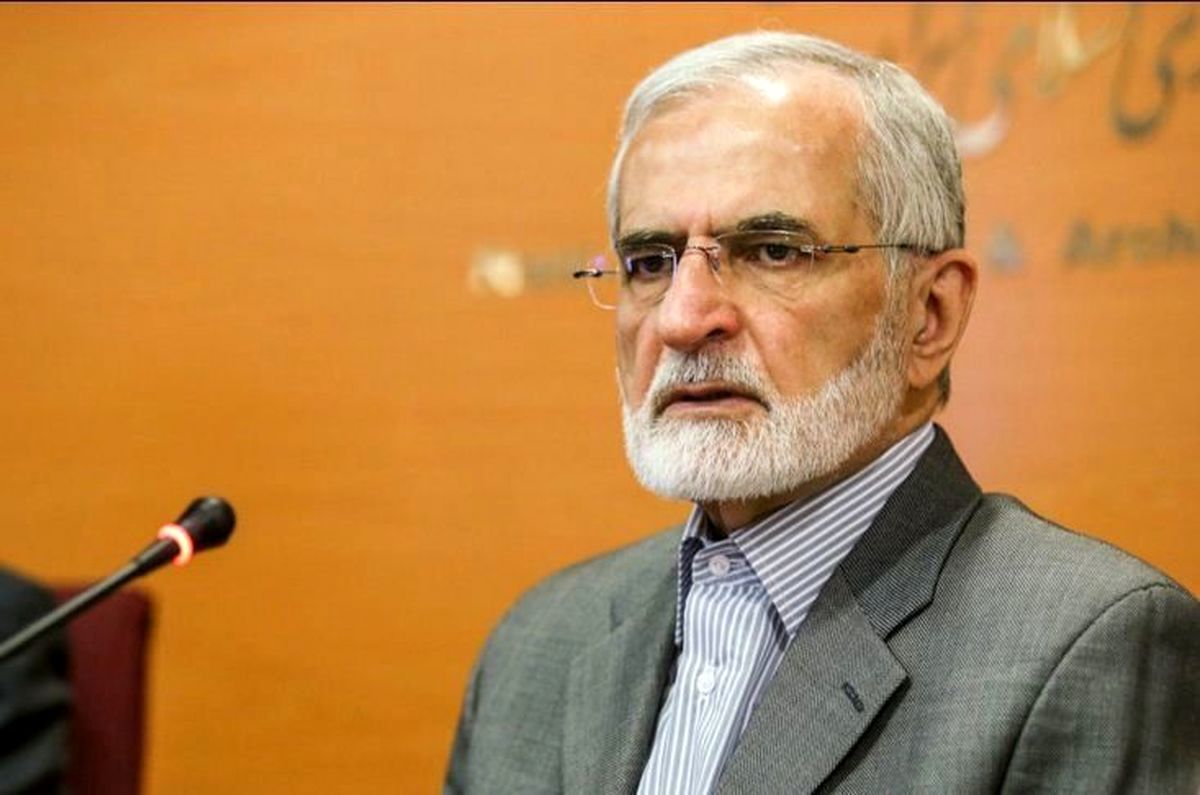 ایران تجهیزاتی ساخته که اعجابآور است