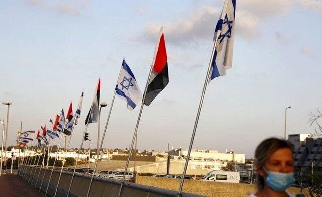 مخالف عادی سازی روابط دولت‌های عربی با اسرائیل نیستیم!