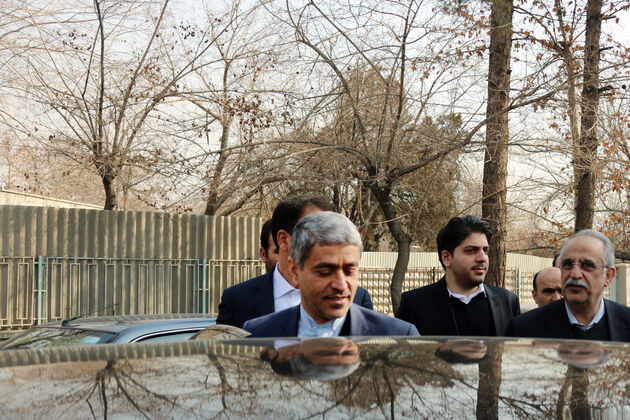 رونمایی از قابلیت‌های جدید سامانه جامع گمرکی