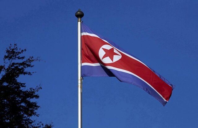 شلیک یک موشک بالستیک توسط کره شمالی
