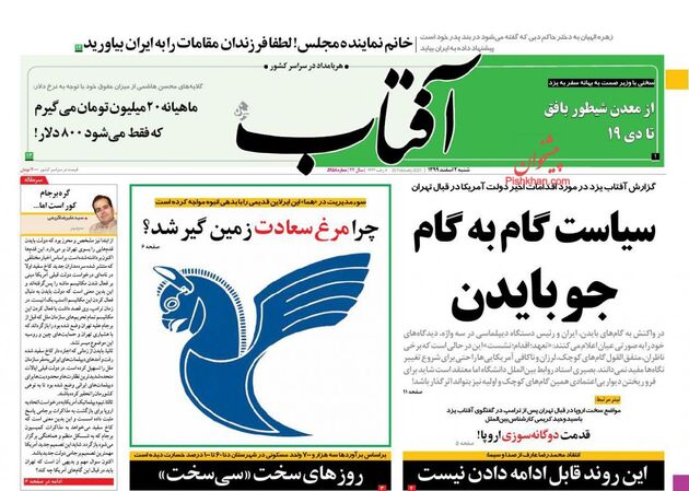 AftabYazd