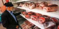 تغییر قیمت ماهانه انواع گوشت مصرفی در شهرها/ متهم ردیف اول تورم گوشت در 2 سال اخیر