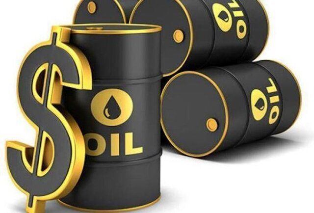 پیش‌بینی قیمت نفت در سال آینده