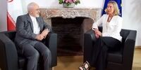 ادامه تور برجامی ظریف / بروکسل