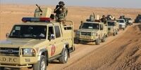 هلاکت هسته‌های تروریستی در حومه بغداد توسط جنبش نجباء 