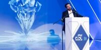 تولد 60 سالگی در دوران اوج اقتدار 