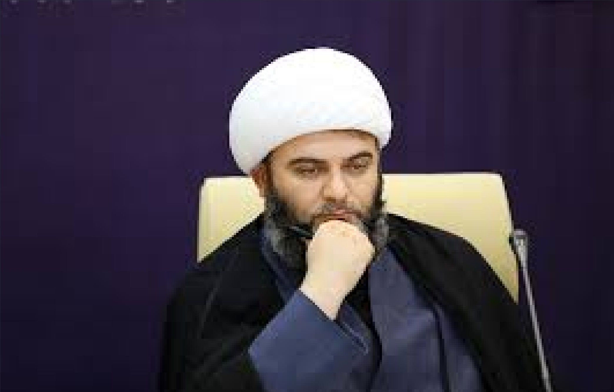 واکنش رییس سازمان تبلیغات به اظهارات باهنر درباره حجاب + عکس