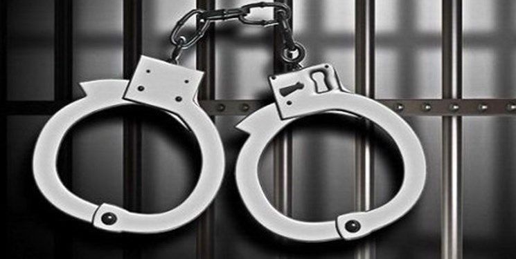 رسوایی؛ دستگیری سه تن از کارمندان شهرداری رشت 