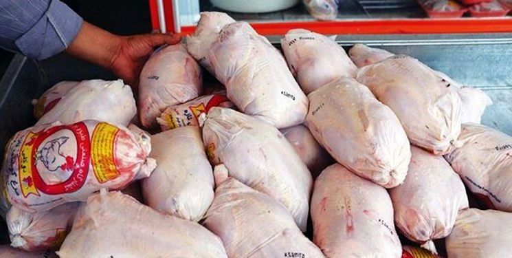 جزییات عرضه مرغ از شنبه با قیمت جدید