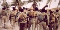 عده ای جنگ را سپر سیاسی خود کرده و خودشان را صاحب آن می دانند