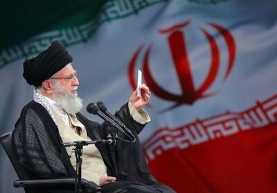 بیانیه هیات دولت درپی اعلام شهادت رهبر انقلاب | ۴۰ روز عزای عمومی و ۷ روز تعطیل عمومی اعلام می شود