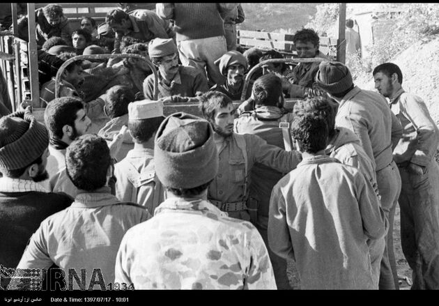 عملیات والفجر