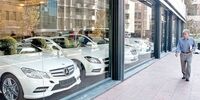 3 عامل بریدن ترمز قیمت خودروهای وارداتی