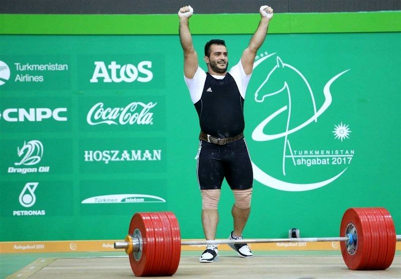 قهرمان ورزش ایران زیر تیغ جراحی 