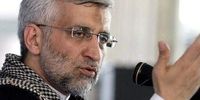 رجانیوز: جلیلی با تمثیل «گوساله سامری» دقیقا به قلب بت‌خانه مذاکره شلیک کرد