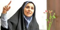 برنامه فرزانه صادق برای کاهش تلفات تصادفات 