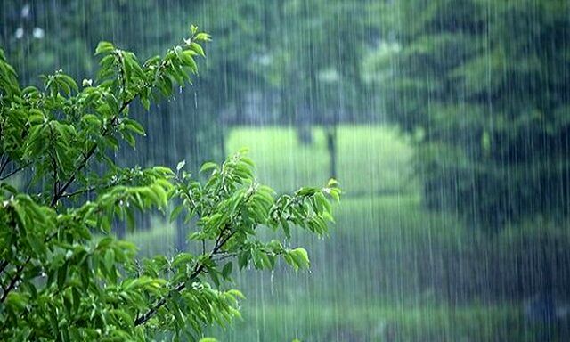 بارش باران در این استان ها/ پیش بینی آب و هوای ایران 18 خرداد 1402

