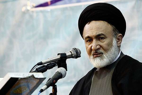نماینده رهبری: ایران و عربستان با گفت‌وگو میتوانند مشکلات خود را حل کنند