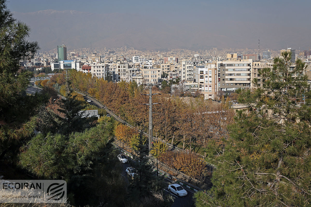  تخفیف نجومی شهرداری تهران به بساز بفروش ها از جیب شهروندان!