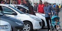 رشد قیمت خودرو در بازار/ خودرو گران شد /٢٠٧ اتوماتیک چقدر قیمت خورد؟