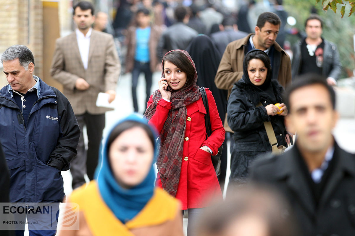  «رفاه» ایرانی‌ها فروریخت/ روزهای سخت دهه 90