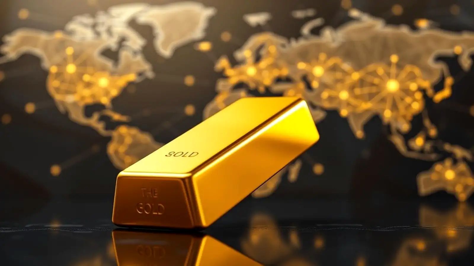 قیمت طلا امروز چهارشنبه ۱۲ فروردین ۱۴۰۵/ افزایش قیمت طلا