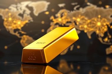 قیمت طلا رکورد زد / اونس  ۸۰ دلار جهش کرد