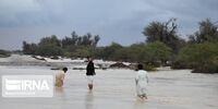 آخرین وضعیت کمک به سیل‌زدگان سیستان و بلوچستان