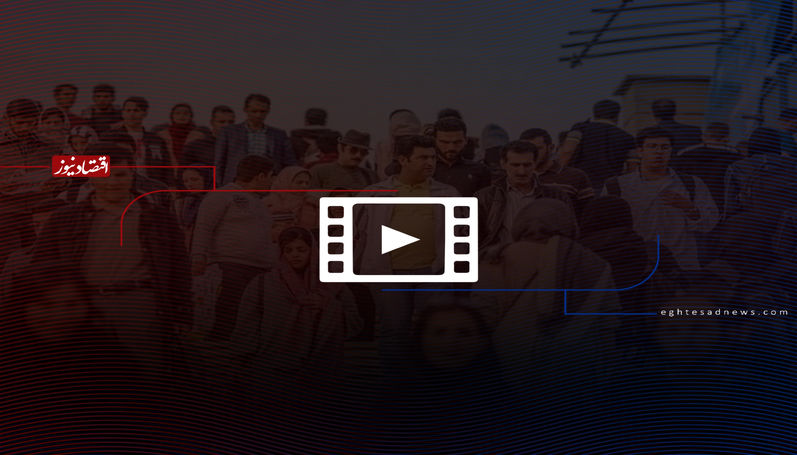 زخمِ پنهان در پسااعتراضات | تاب‌ آوری اگر از حد بگذرد...+فیلم