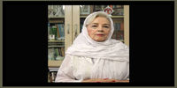 افسانه ملک درگذشت