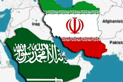 دیدار 2 نظامی ارشد ایران و عربستان+عکس