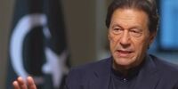 عمران خان به انتخاب نخست‌وزیر جدید پاکستان واکنش نشان داد