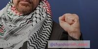 بازیگر مشهور اسپانیایی: به‌خاطر حمایت از فلسطین فرصت‌های کاری‌ام را از دست دادم
