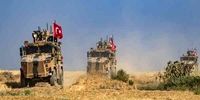فوری/حمله مرگبار ترکیه به شمال عراق