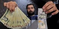 جبرائیلی:افزایش قیمت دلار برای برخی افراد نان و آب دارد/مشکل اقتصاد کشور تحریم‌ها نیست