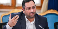 معاون وزیر ارتباطات: با فراگیری استارلینک مجبور به قطع برق می‌شویم/ استارلینک رجیستری را بی اثر خواهد کرد
