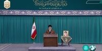 موضع گیری جدید رهبر انقلاب درباره جنگ اوکراین+فیلم
