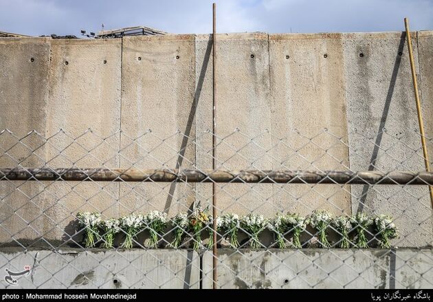 بازگشایی خیابان جمهوری پس از 10 روز