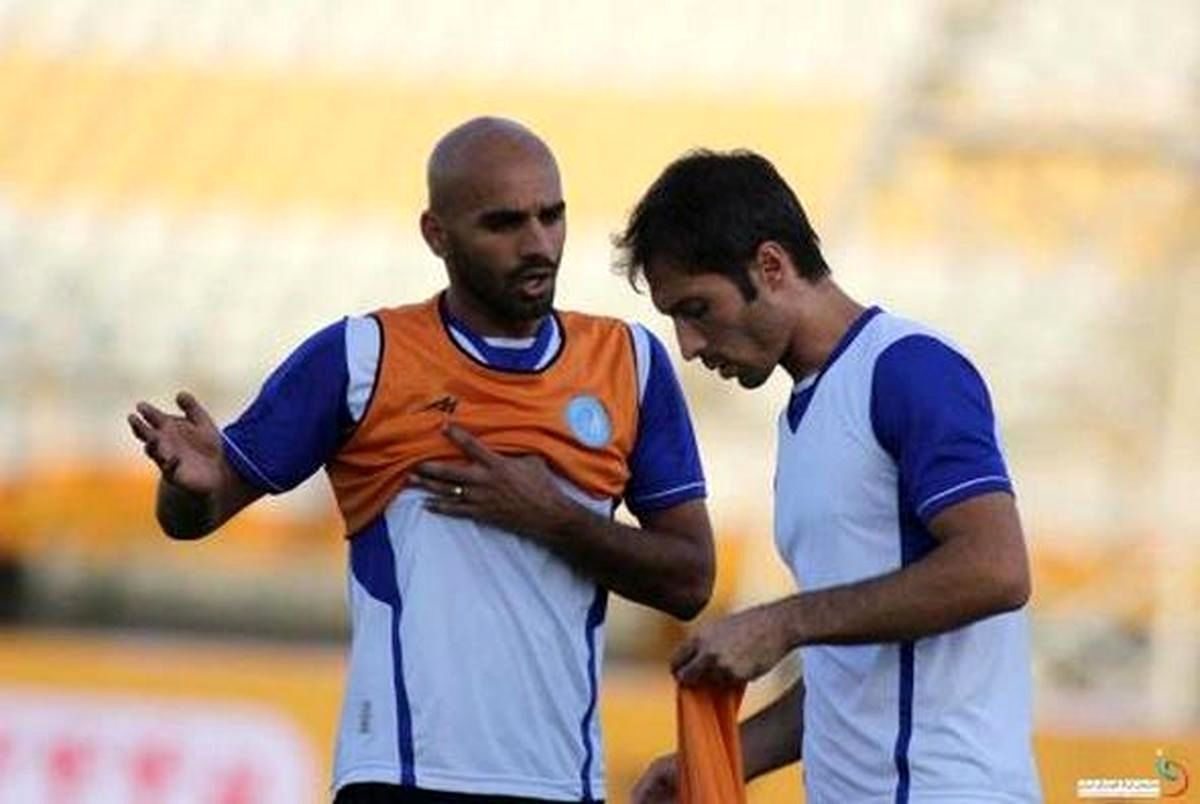 اولین واکنش عادل کلاه کج به اتهام کلاهبرداری+ عکس