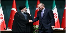 معادله جنگ کریدورها/ چرا طرح خاورمیانه‌ای بایدن عقیم شد؟/ تلاش ایران و ترکیه برای کریدور جایگزین در قفقاز