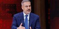 مذاکراه فیدان و ویتکاف درباره ایران + جزئیات 