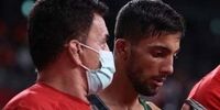 گرایی فینالیست المپیک شد
