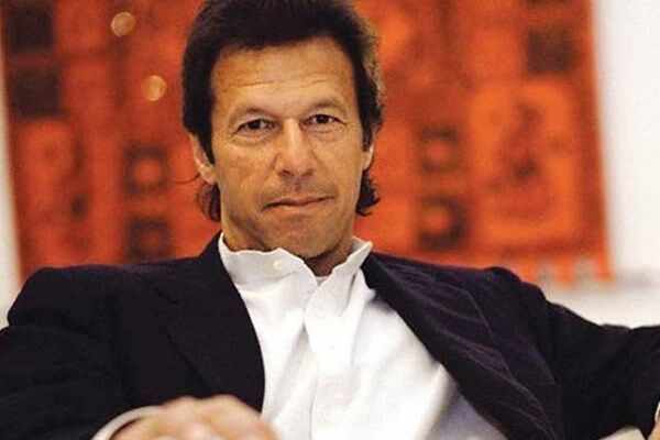 عمران خان