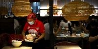 جریمه سنگین اسراف غذا در چین!/ قوانین عجیب رستوران ها در این کشور